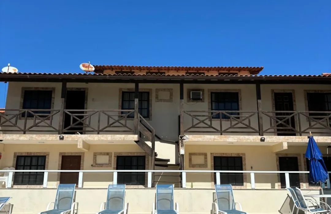 Casa familiar beira mar-1